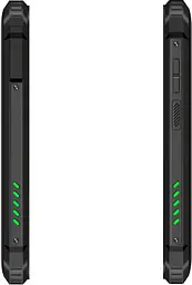 Смартфон Oukitel WP23 4/64gb Green - мініатюра 8
