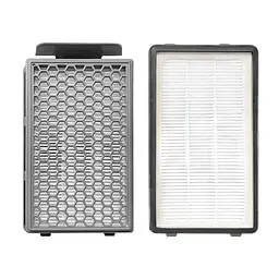 Набір фільтрів для пилососу Rowenta Compact Power RO4825 - мініатюра 6