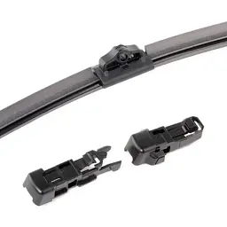 Щітка склоочисника Valeo 578507 - мініатюра 3