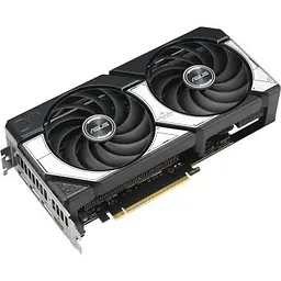 Відеокарта Asus GeForce RTX5070 12Gb DUAL OC (DUAL-RTX5070-O12G) - мініатюра 3