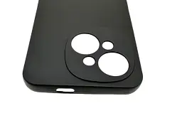 Чохол до мобільного телефона BeCover Tecno Spark Go 1 (KL4) Black (712753) - мініатюра 6