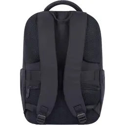Рюкзак для ноутбука Bagland 15.6" Senior 17L black (1078519505/0013691) - мініатюра 2
