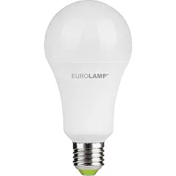 Світлодіодна лампа Eurolamp LED Ecological Series, A75, 20W, E27, 3000K (50) (LED-A75-20272(P)) - мініатюра 2