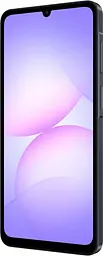 Смартфон Samsung Galaxy A07 4/128GB Black (SM-A075F/DS) - мініатюра 4