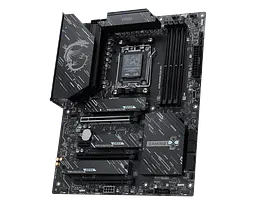 Материнська плата MSI X870E Gaming Plus Wi-Fi Socket AM5 (X870E GAMING PLUS WIFI) - мініатюра 2