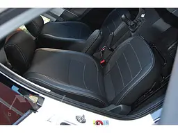 Авточохли модельні MW Brothers для Seat Toledo c 2014 - мініатюра 6