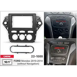 Перехідна рамка Ford Mondeo Carav 22-1088 - мініатюра 4