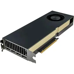 Відеокарта PNY RTX PRO 5000 72GB Blackwell OEM (VCNRTXPRO5000-72-SB) (GDDR7, 384 bit, PCI-E v5.0 x16) - мініатюра 2