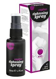 Спрей для звуження піхви, 50 мл Hot Vagina Tightening XXS Spray