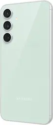 Смартфон Samsung Galaxy S23 FE 8/256GB Mint (SM-S7110) (Asia) [5G, NFC, 2 SIM] - мініатюра 3