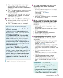 Complete IELTS Bands 5-6.5 Student's Book with Answers with CD-ROM - мініатюра 10