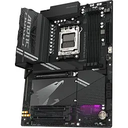 Материнська плата Gigabyte X870 AORUS ELITE WIFI7 (X870 A ELITE WIFI7) - мініатюра 4