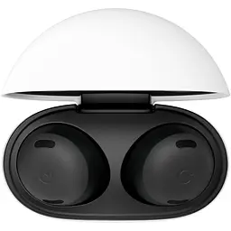 Навушники TWS Google Pixel Buds Pro Charcoal (GA03201) - мініатюра 3