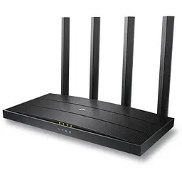 Маршрутизатор TP-Link (ARCHER-AX12) - мініатюра 2