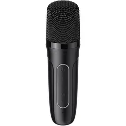 Портативна колонка Havit HV-SK819BT 5W з караоке чорна (HV-SK819BT) - мініатюра 5