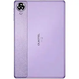 Планшет Oukitel OT11 4/128GB Purple [6931940737111] [116070] - мініатюра 3