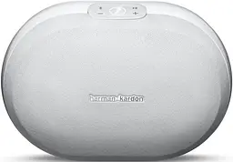Минисистема Harman Kardon Omni 20 White - мініатюра 1