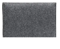 Чохол Gmakin Apple MacBook Air/Pro 15` GM14-15 Felt Case (Black) [73568] - мініатюра 3