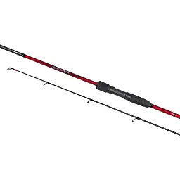 Спінінг Shimano Sienna 2.41m 3-21g - мініатюра 2