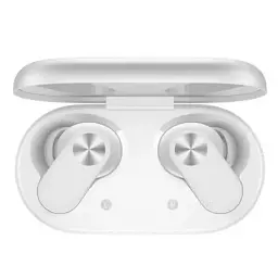 TWS-навушники OnePlus Buds Ace white - мініатюра 4