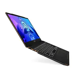 Ноутбук MSI Summit E13 AI Evo A1MTG + de 13, Ultra 7 155H, 32 GB, M.2 de 1 TB, Arc - мініатюра 4