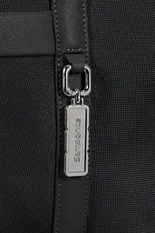 Дорожня Сумка Samsonite IMAGE BIZ BLACK 40x25x20 KS2*09104 - мініатюра 8