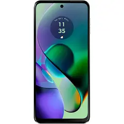 Смартфон Motorola G54 5G 12/256Gb Mint Green (XT2343-6) (UA UCRF) NFC - мініатюра 3