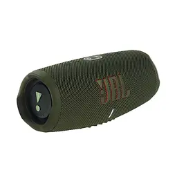 Портативна колонка JBL Charge 5 JBLCHARGE5GRN Green