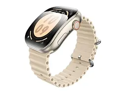 Смарт-годинник W&O X10 Pro 3 Gold (WOX10P3GO) - мініатюра 4