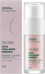 Зміцнювальна есенція з колагеном 30 мл VT Cosmetics Cica Collagen Essence