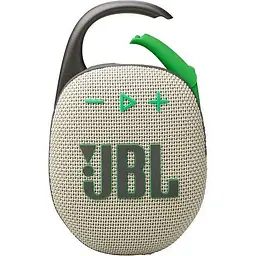 Акустическая система JBL Clip 5 Sand (JBLCLIP5SAND)