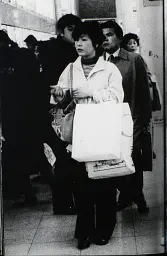 Daido Moriyama. The World through My Eyes - - мініатюра 5
