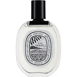 Туалетна вода оригінал Diptyque Eau Moheli 100 мл тестер без коробки