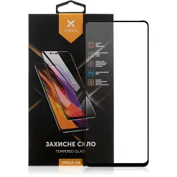 Скло захисне Vinga Tecno KI7 (Spark 10 Pro) (VGTKI7) - мініатюра 1