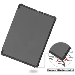 Чохол для планшета Для Amazon Kindle Paperwhite 5 (2021) 6,8-дюймовий стійкий до падінь штучна шкіра + захисний чохол із ТПУ - мініатюра 6