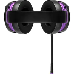 Ігрові навушники Dark Project One Sono Wired Black (DPP_SONO_WIRED_BLACK) [125816] - мініатюра 6