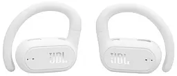 Гарнітура JBL Soundgear Sense White (JBLSNDGEARSNSWHT) - мініатюра 5