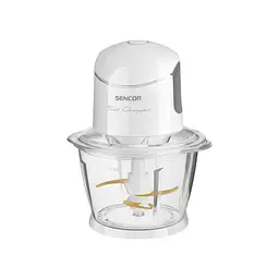 Подрібнювач Sencor SCB 5100WH-EUE3