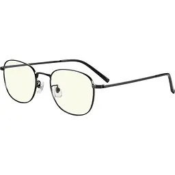 Комп'ютерні окуляри Xiaomi Blue Light Blocking Glasses Black (BHR8794GL) [117608] - мініатюра 6