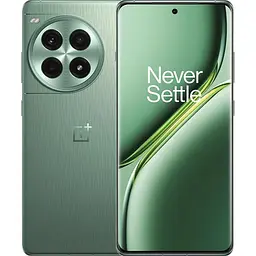 Смартфон OnePlus Ace 3 Pro 12/256GB Green