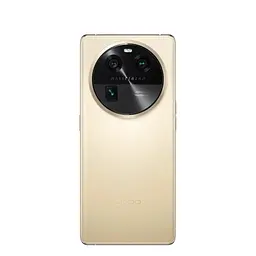 Смартфон Oppo Find X6 16/512GB Snow Mountain Gold (Global) - мініатюра 6