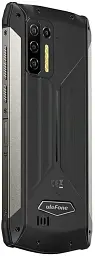 Смартфон Ulefone Power Armor 13 8/128Gb Black Global version - мініатюра 4