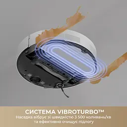 Робот-пилосос MOVA S10 - мініатюра 4