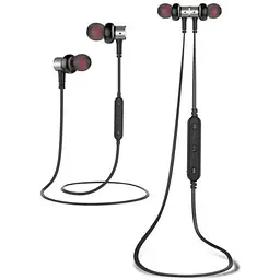 Навушники Bluetooth - бездротова стереогарнітура Awei B923BL - мініатюра 4
