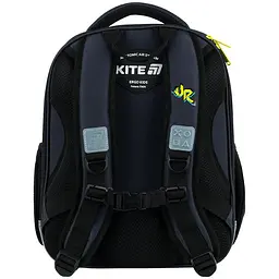 Рюкзак Kite Education каркасний 556 Cyber (K25-556M-2) - мініатюра 6
