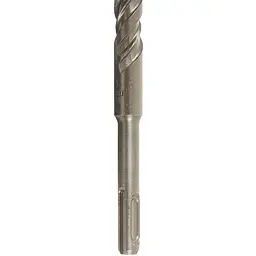 Бур Vitals Master SDS-Plus 16х260 мм спіраль 4S (150727) - мініатюра 2