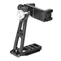 Адаптер Vanguard Smartphone Holder VEO SPH для смартфона (VEO SPH), Чорний - мініатюра 9