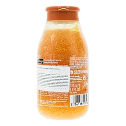 Гель-ексфоліант для душу Cottage Sweet Caramel 270 мл - мініатюра 4