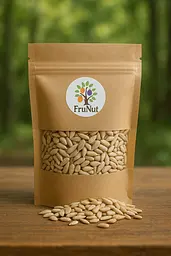 Насіння соняшника FruNut 250 г 