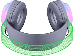 Навушники з мікрофоном Defender FreeMotion B651 White Bluetooth (63651) - мініатюра 4